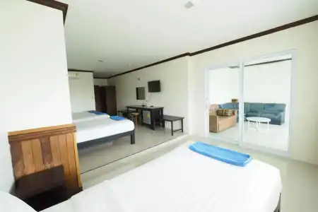 Sea Mountain Khanom - 5