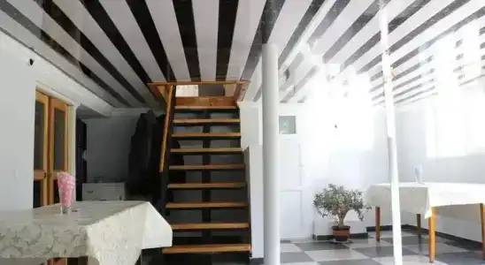 Qetino Marsagishvlili Guest House - 8