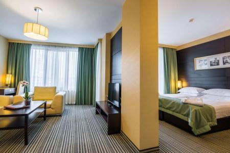 Best Western Plus Olives City - 6