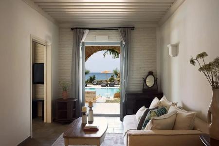 Porto Kea Suites by Sandglass - 139