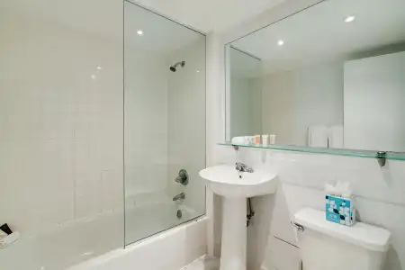 Crest Suites - 12