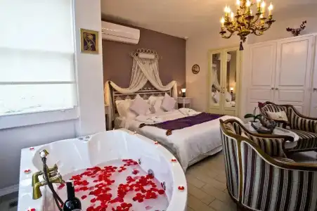 Alacati Sultan Konak Butik Otel - 107