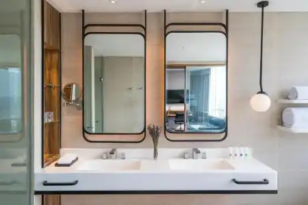 Swissôtel Jakarta PIK Avenue - 129