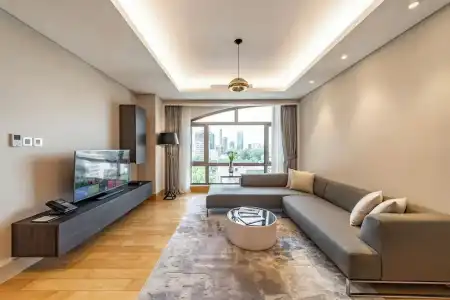 Sherwood Suites - 130