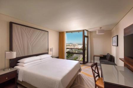 Lisbon Marriott - 24
