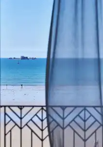 Mercure St Malo Front De Mer - 130