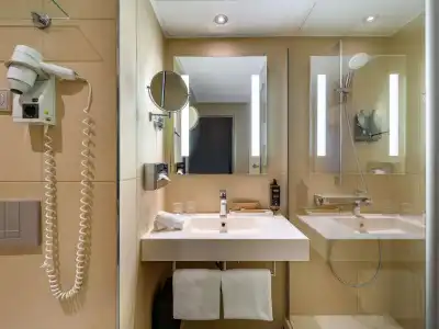 Mercure Hannover City - 6