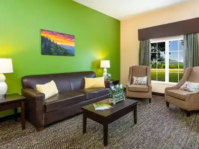 The Resort at Governor's Crossing - 47