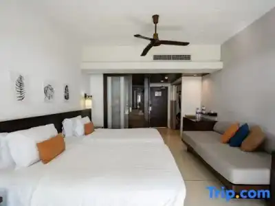 Southsea Khaolak Beach Resort - 80