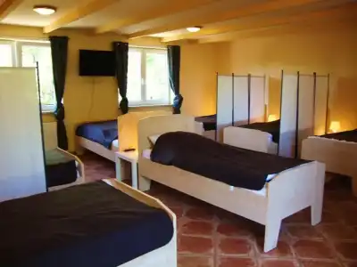 Apart Sarstedter Hof - 46