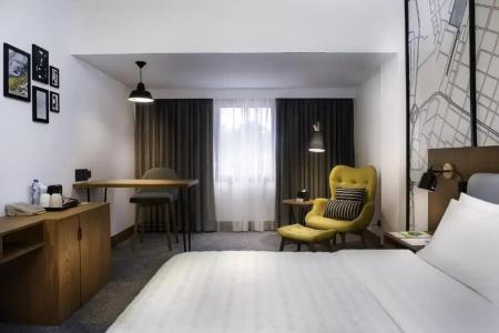 Le Meridien Abu Dhabi - 58