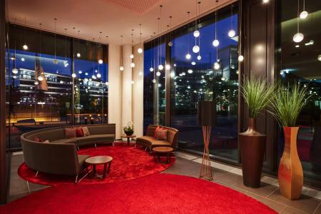 Steigenberger Bremen - 22