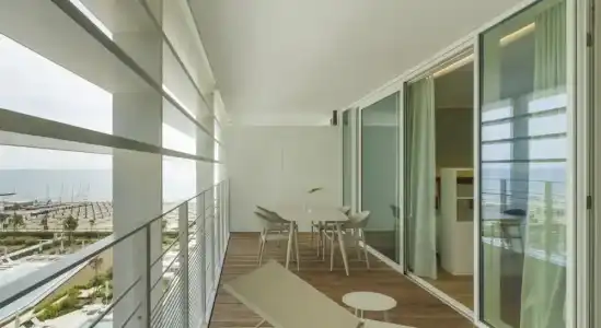Falkensteiner Residences Jesolo - 55
