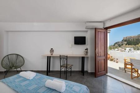 Lindos Harmony Suites - 75