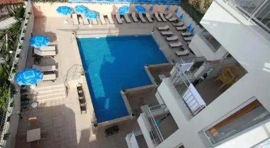 Obzor City - 14