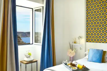 Hôtel Santateresa - 104