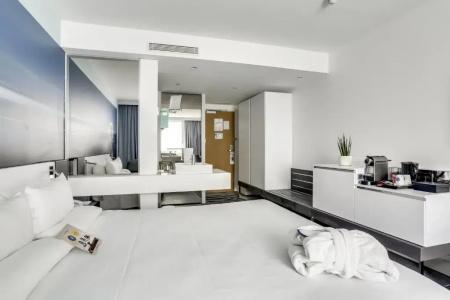 Novotel Paris Centre Gare Montparnasse - 42