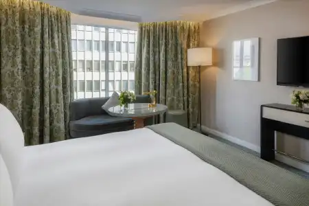 Conrad Dublin - 5