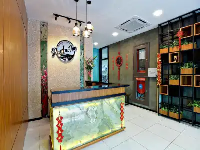 Pantai Inn - 16