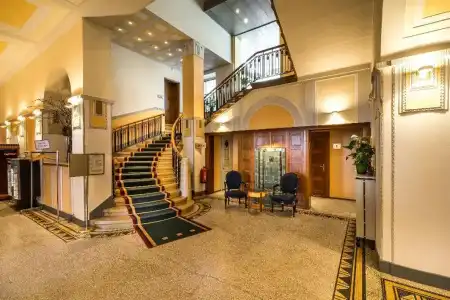 Art Deco Montana - 17