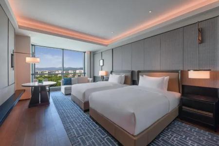 Empark Grand Zhongguancun - 65