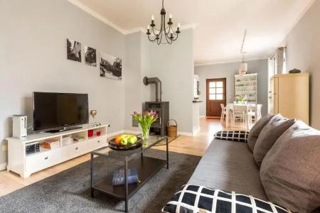 Idyllisches Haus mitten in Berlin - 62