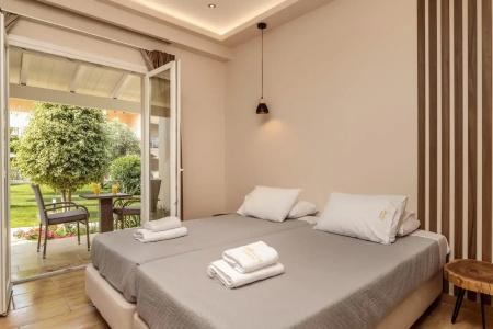 Aeolos Boutique and Suites - 32