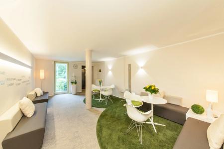 Candlewood Suites Fürth - 49