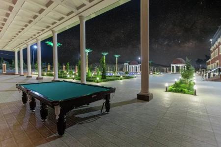 Sultan Palace - 86