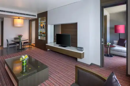 Park Rotana Abu Dhabi - 12