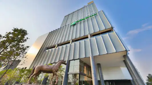 Holiday Inn & Suites Rayong City Centre by IHG - 31