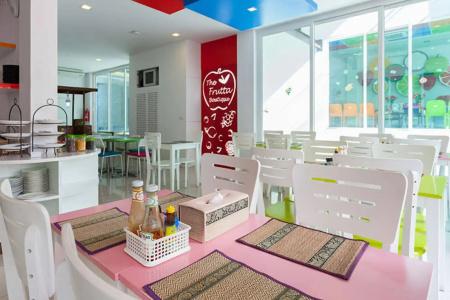 The Frutta Boutique Patong Beach - 37