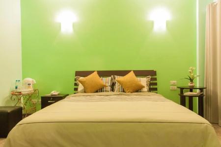 Nam Talay Resort - 5