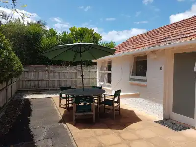 Aarangi Motel - 13