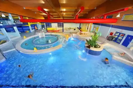 Resort Špindl - 1