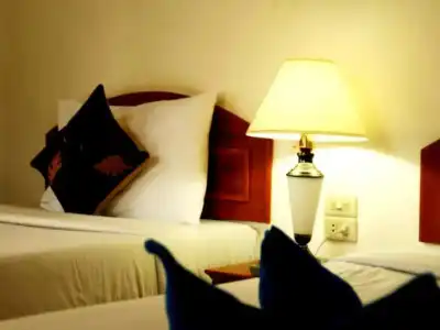 Marina Beach Resort - 65
