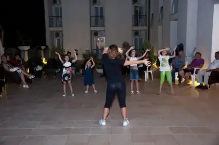 Degli Aranci - 27