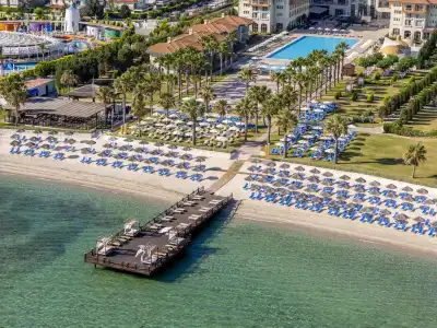 Radisson Blu Resort & Spa, Cesme - 2