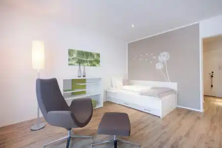 Candlewood Suites Fürth - 113
