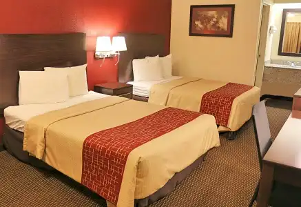 Red Roof Inn Michigan City - 23