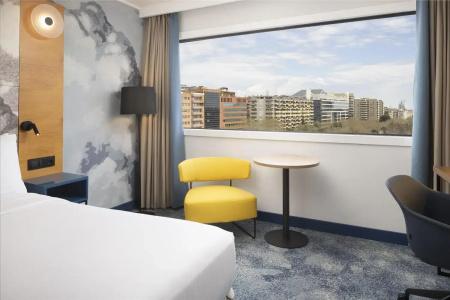 Hilton Barcelona - 7