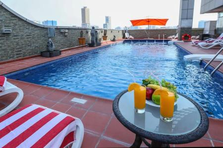Royal Grand Suite - 16
