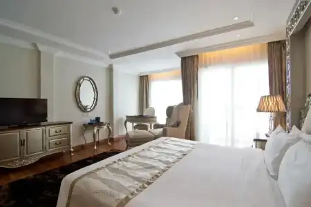 LK The Empress Pattaya - 48