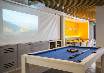 ibis Styles Nice Cap 3000 Airport - 15