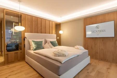 Sackmann Genuss und Spa Resort - 114