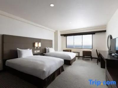 Grand Mercure Beppu Bay Resort & Spa - 156