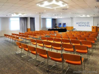 Novotel Szczecin Centrum - 17