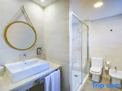 Hesperia Sevilla - 99