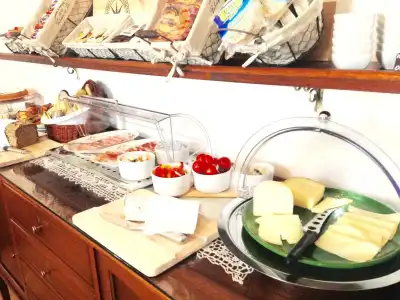 Gourmet B&B Villa Landucci - 11