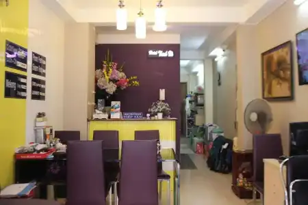 Thanh Ha Guesthouse - 14